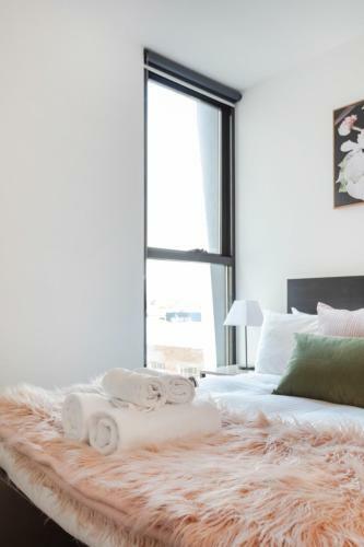 Apartamento Bhb Designer Collingwood