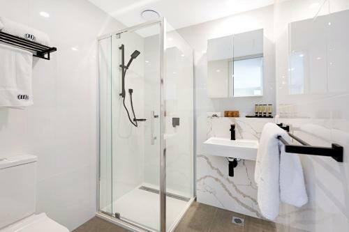 The Hamptons Apartments - St Kilda