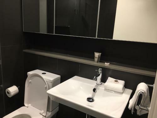 Apartamento Orange Stay Rentals