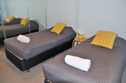 Apartamento Orange Stay Rentals