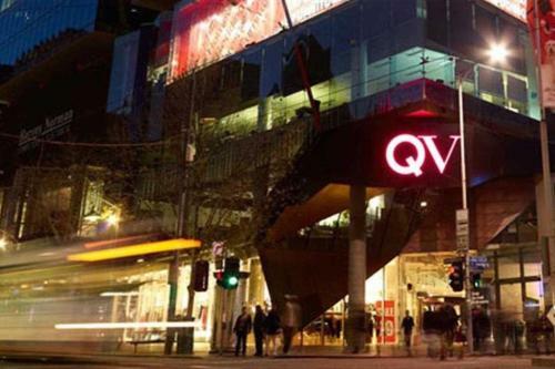 Apartamento A Cozy & Stylish Suite Near Melbourne Central