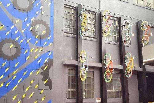 Apartamento A Stylish & Comfy Cbd Studio Near Southern Cross