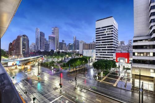Apartamento Orange Stay At Melbourne Quarter