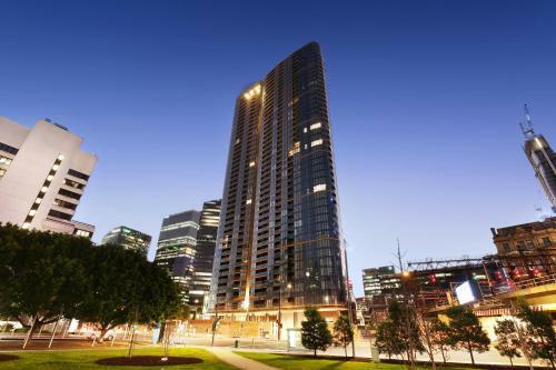 Apartamento Orange Stay At Melbourne Quarter