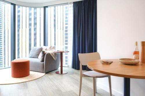 Apartamento Scape Living At Aurora