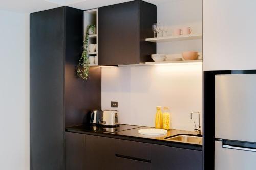 Apartamento Scape Living At Aurora