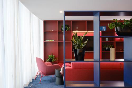 Apartamento Scape Living At Aurora