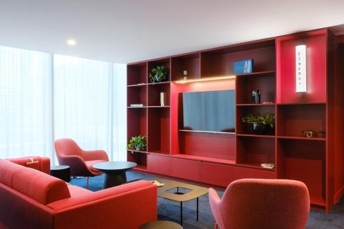 Apartamento Scape Living At Aurora