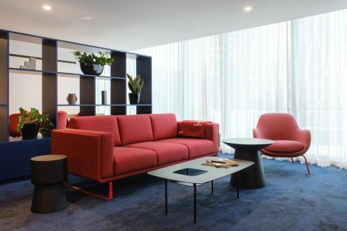 Apartamento Scape Living At Aurora