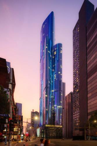 Apartamento Scape Living At Aurora