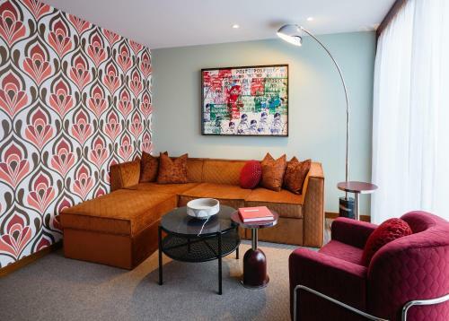 Hotel Ovolo South Yarra