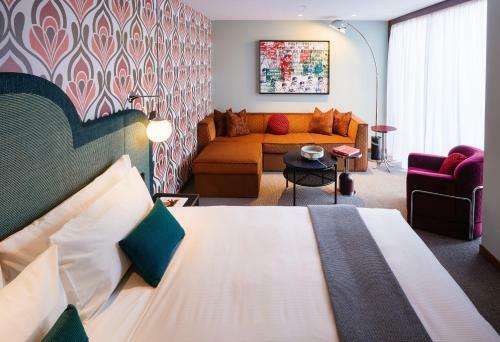 Hotel Ovolo South Yarra