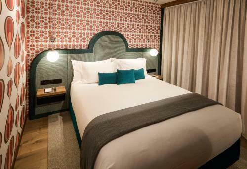 Hotel Ovolo South Yarra