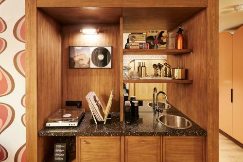 Hotel Ovolo South Yarra
