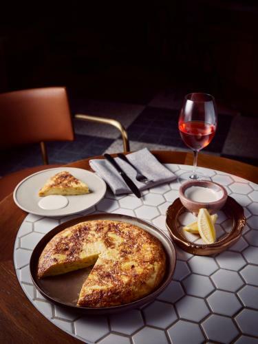 Hotel Ovolo South Yarra