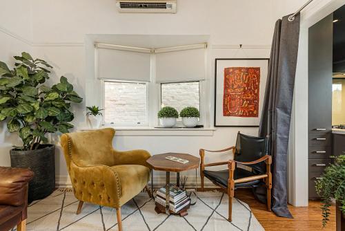 Cosy Apartment On Vincent Gardens Near Restaurants