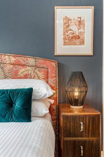 Cosy Apartment On Vincent Gardens Near Restaurants