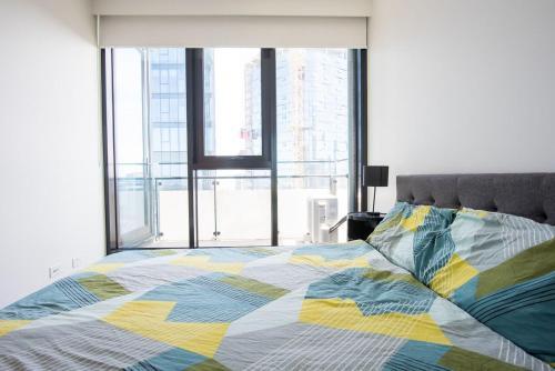 Apartamento Platinum In Southbank With Wonderful View