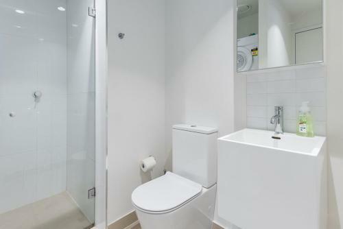 Apartamento Platinum In Southbank With Wonderful View