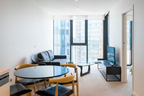 Apartamento Platinum In Southbank With Wonderful View