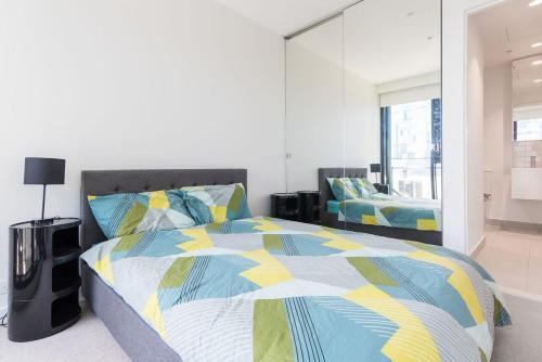 Apartamento Platinum In Southbank With Wonderful View
