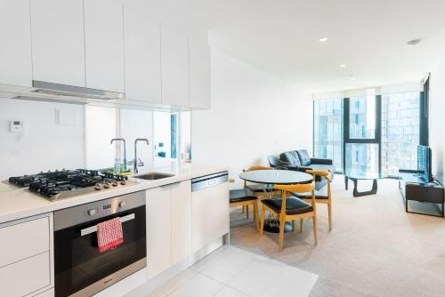 Apartamento Platinum In Southbank With Wonderful View