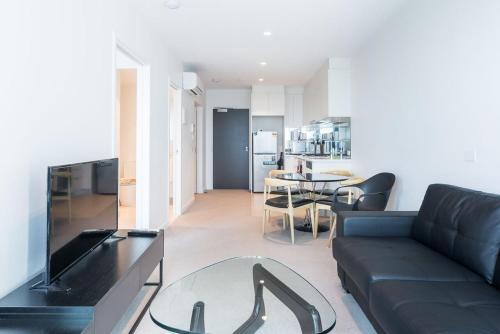 Apartamento Platinum In Southbank With Wonderful View