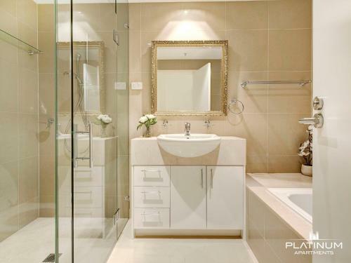 Platinum Apartments At The Victoria Rooftop Penthouse