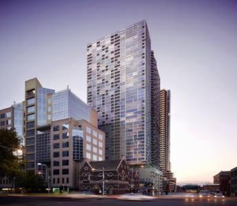 Apartamento Lonsdale Star New Apt