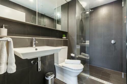 Apartamento Stay&co Docklands