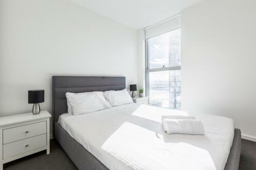 Apartamento Stay&co Docklands
