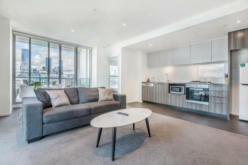 Apartamento Stay&co Docklands