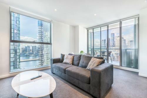 Apartamento Stay&co Docklands