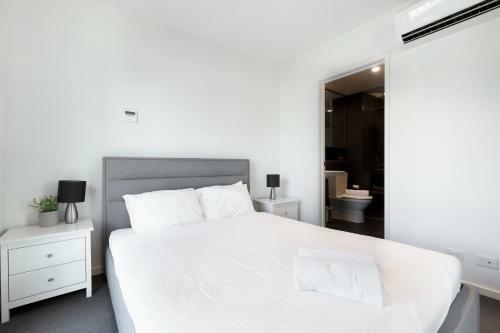 Apartamento Stay&co Docklands