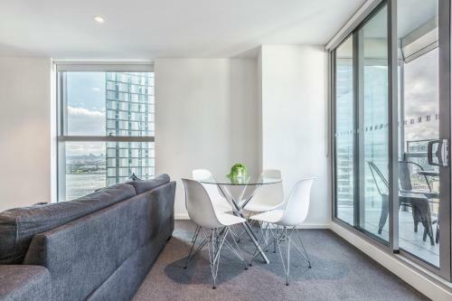 Apartamento Stay&co Docklands