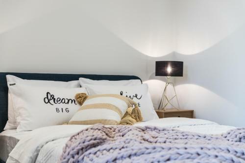 Apartamento Saint Domain