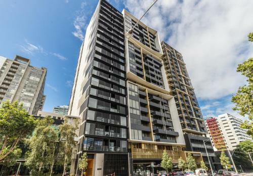 Apartamento Saint Domain