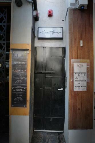 Apartamento Studio 5 - Saint George Accommodation