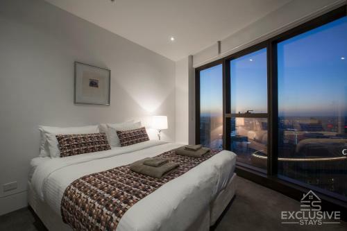 Apartamento Exclusive Stays - Prima Tower