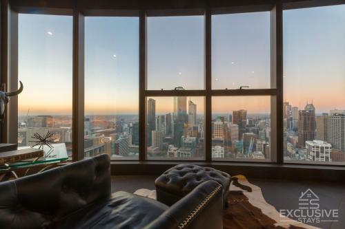 Apartamento Exclusive Stays - Prima Tower