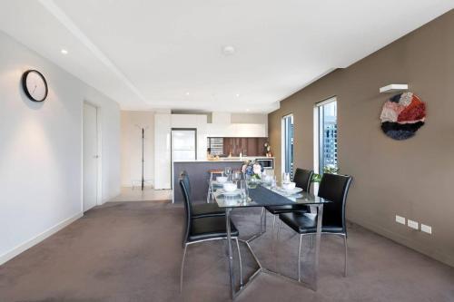 Apartamento Melbourne Centre Convenient Location + Free Parking