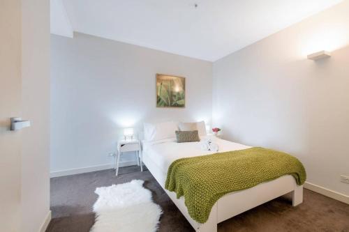 Apartamento Melbourne Centre Convenient Location + Free Parking
