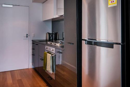 Apartamento Owen � Soaring City Views Central Location