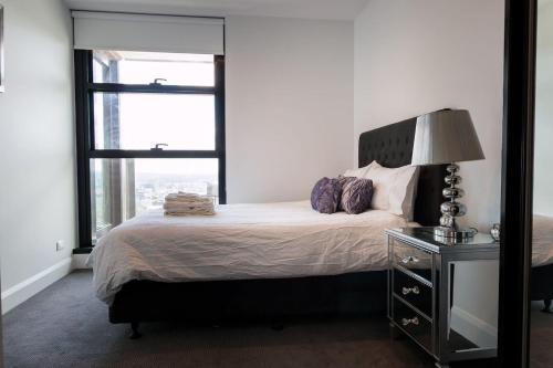 Apartamento Owen � Soaring City Views Central Location