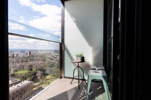 Apartamento Owen � Soaring City Views Central Location