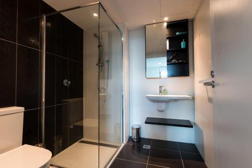 Apartamento Owen � Soaring City Views Central Location