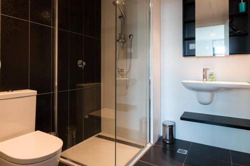 Apartamento Owen � Soaring City Views Central Location