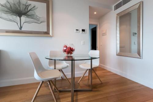 Apartamento Owen � Soaring City Views Central Location