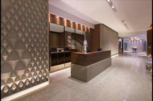 Apartamento Owen � Soaring City Views Central Location