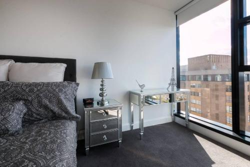 Apartamento Owen � Soaring City Views Central Location
